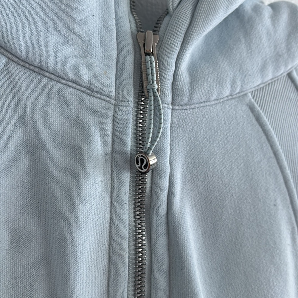 Lululemon scuba hoodie - Picture 5 of 11
